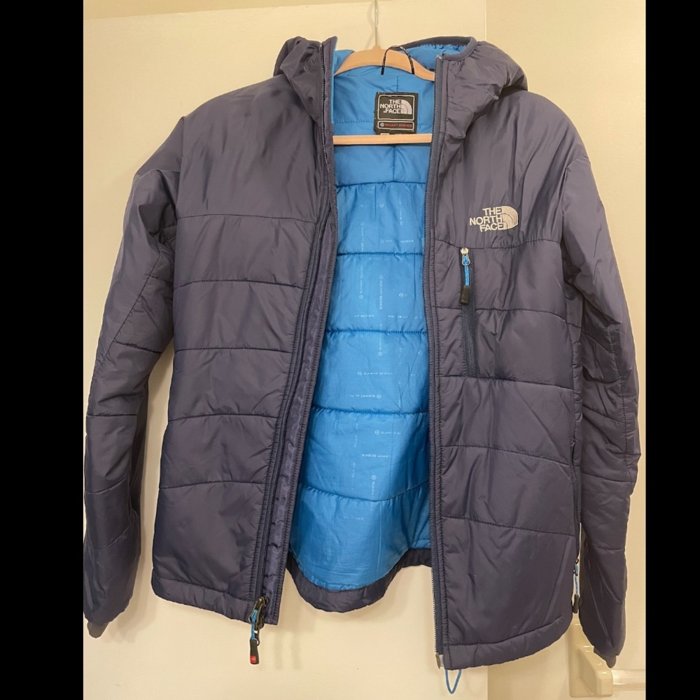 The North Face Primaloft Coat
